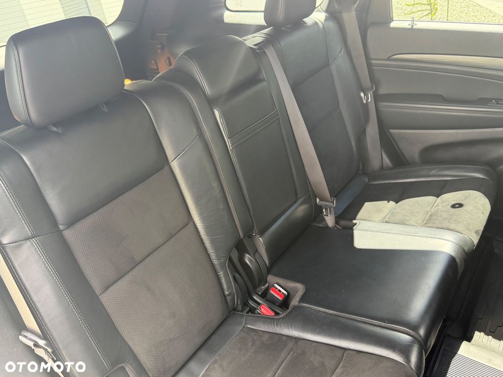 Jeep Grand Cherokee 3.6 V6 Limited - 19