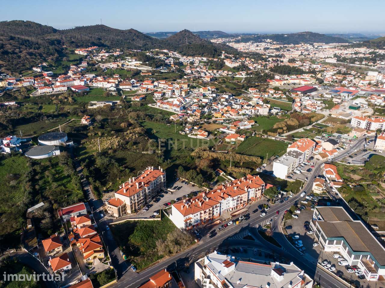 Terreno com PIP Favorável para Condomínio Habitacional - Venda do Pinh - Grande imagem: 5/19