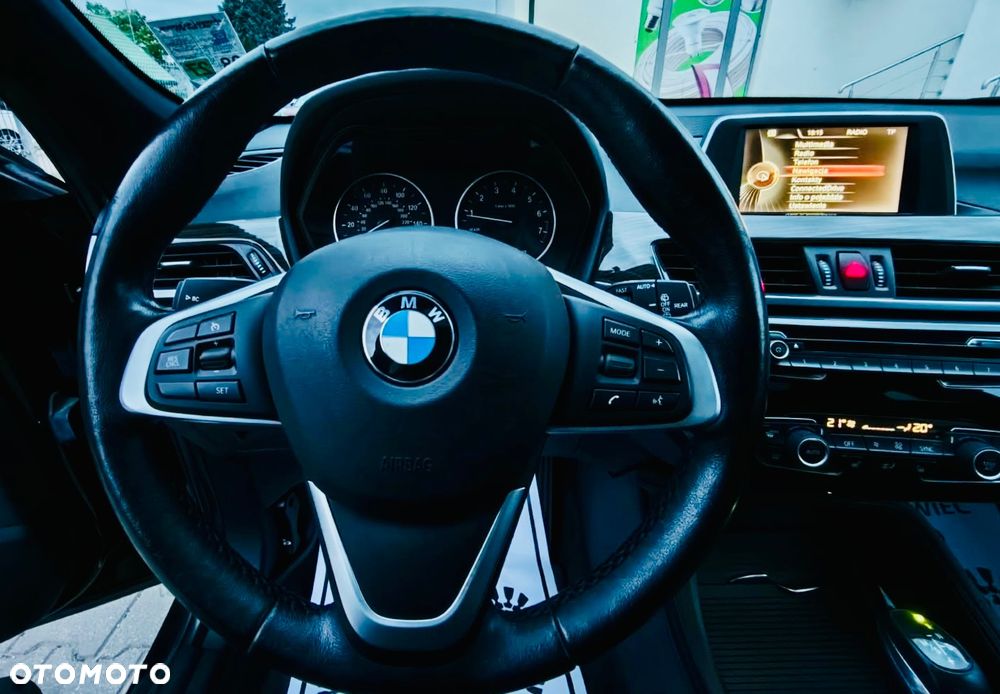 BMW X1 - 32
