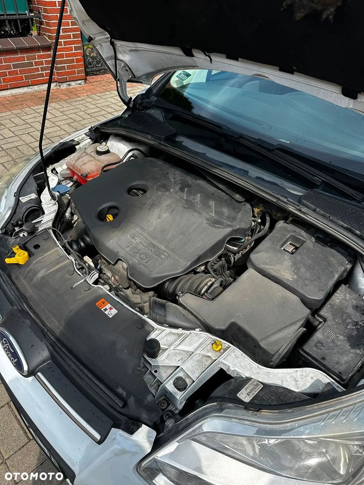 Ford Focus 1.6 TDCi Edition - 21