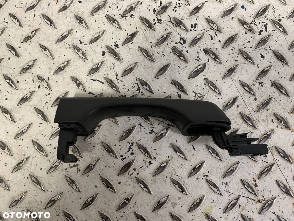 NOWA ORYGINALNA KLAMKA DRZWI LEWYCH PRZEDNICH LEWY PRZÓD JEEP WRANGLER GLADIATOR 68307269AE - 5