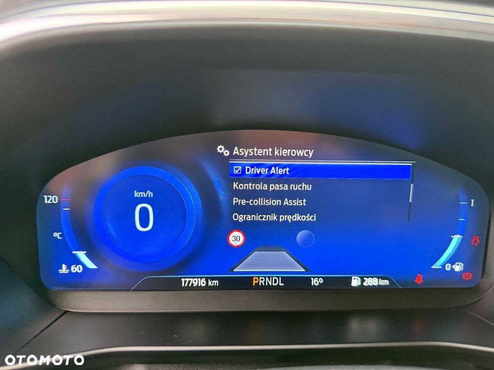 Ford Focus 2.0 EcoBlue Vignale - 37