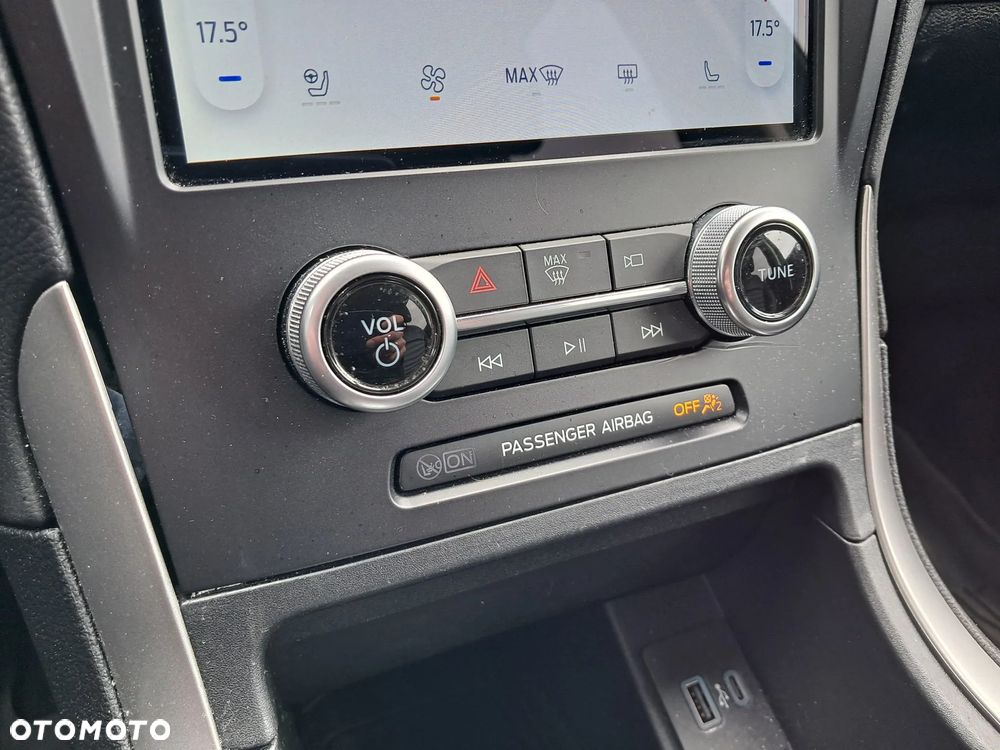Ford Edge - 20