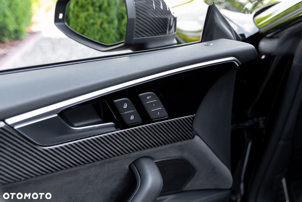 Audi S5 Coupé TDI quattro tiptronic - 18