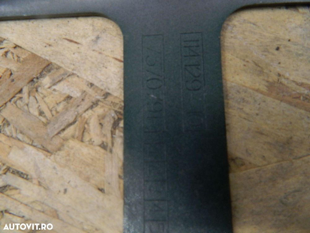 Bara fata Mini Cooper Clubman F54, 2015, 2016, 2017, 2018, 2019, 7370791. - 7