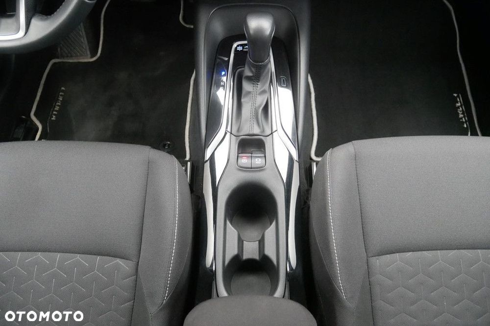 Toyota Corolla - 11