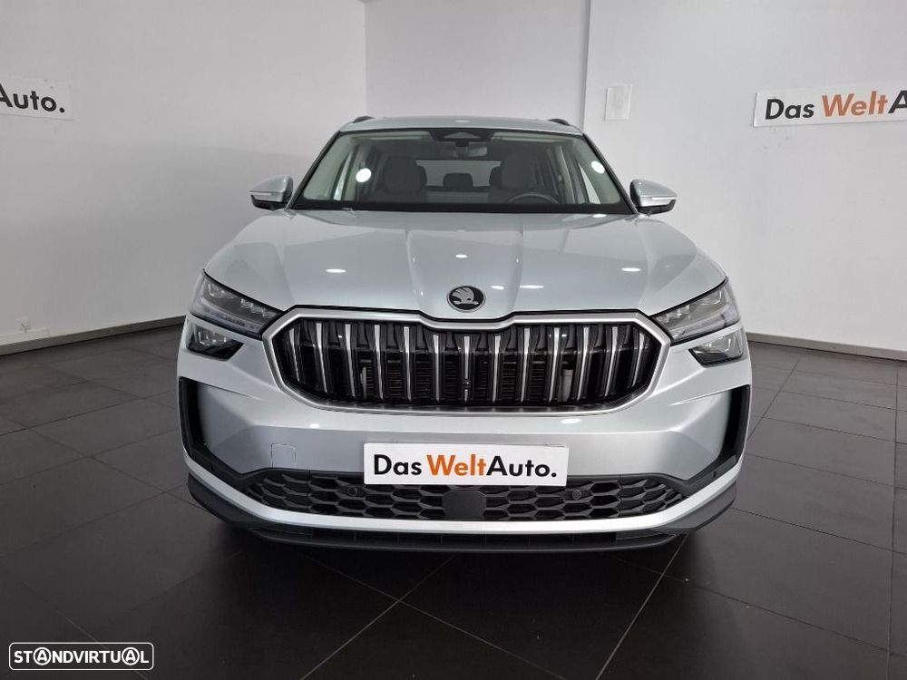 Skoda Kodiaq 2.0 TDI Ultra DSG - 3