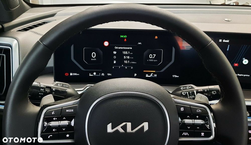 Kia Sorento - 21