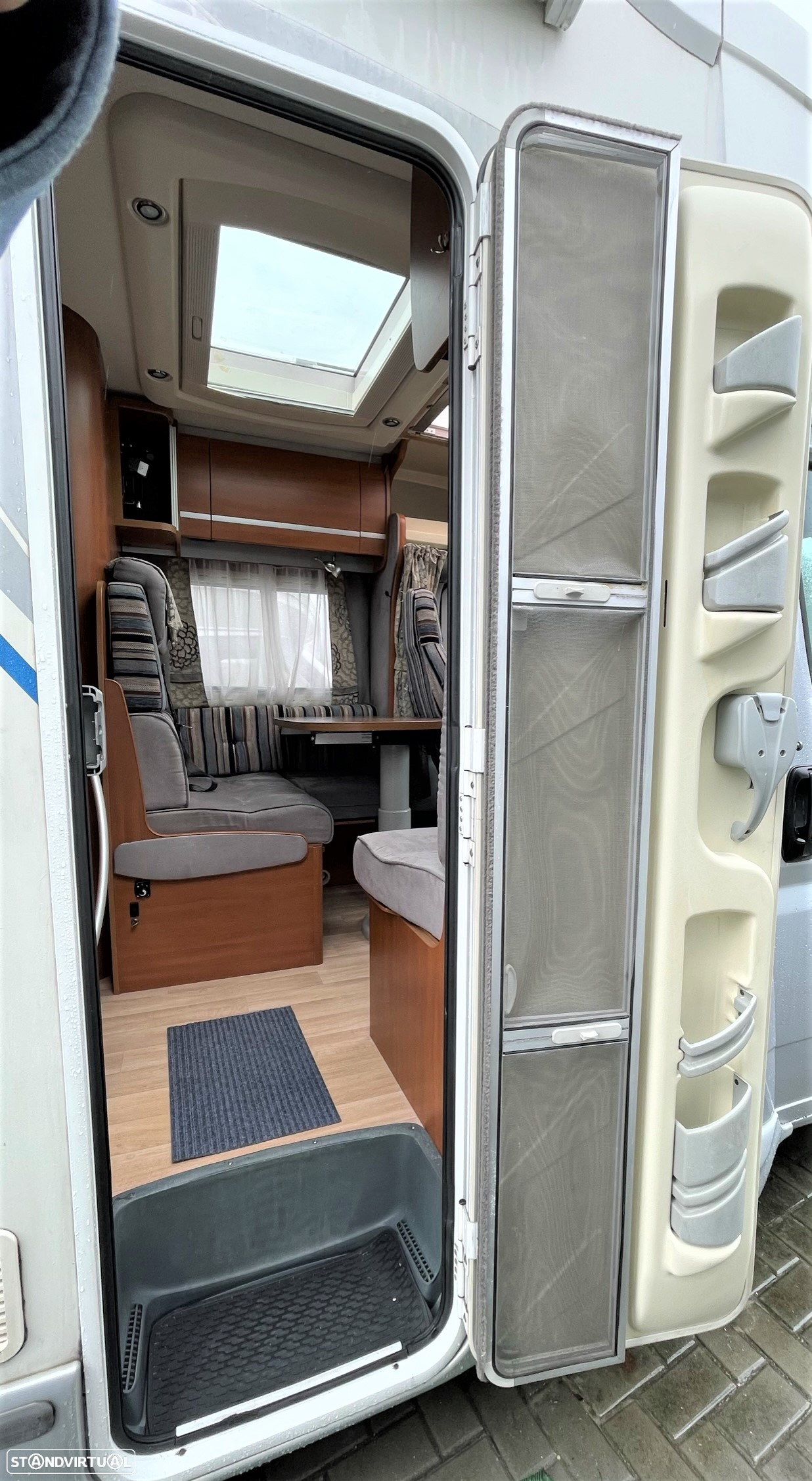 Chausson Welcome 72 - 7