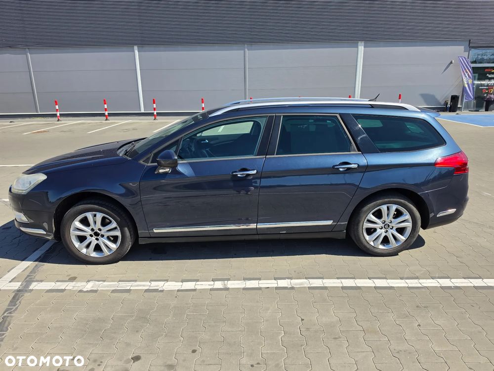 Citroën C5 - 9