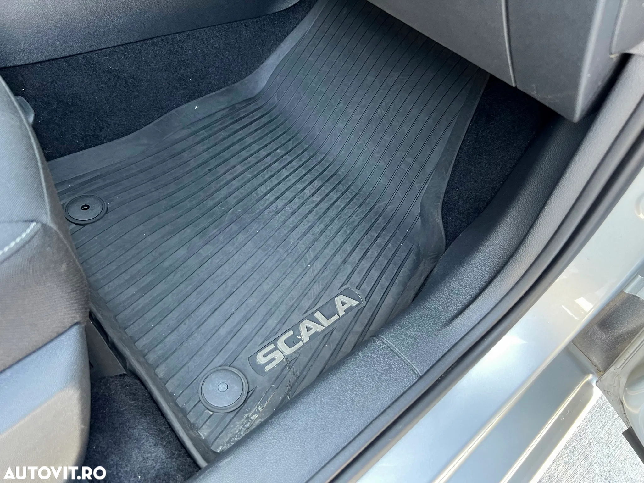 Skoda Scala 1.0 TSI Style - 25