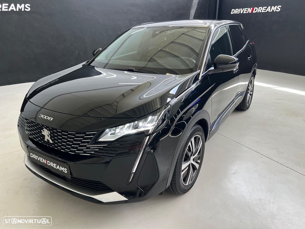 Peugeot 3008 - 35