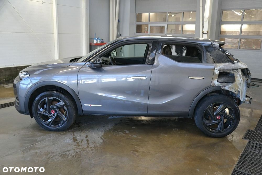DS Automobiles DS 3 - 4