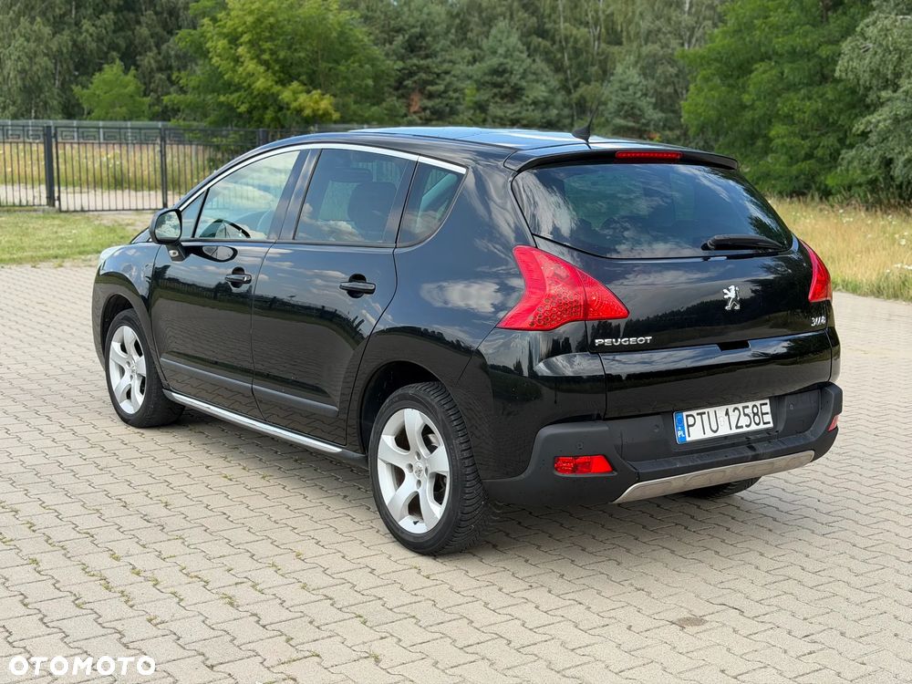 Peugeot 3008 HDi FAP 150 Premium - 6