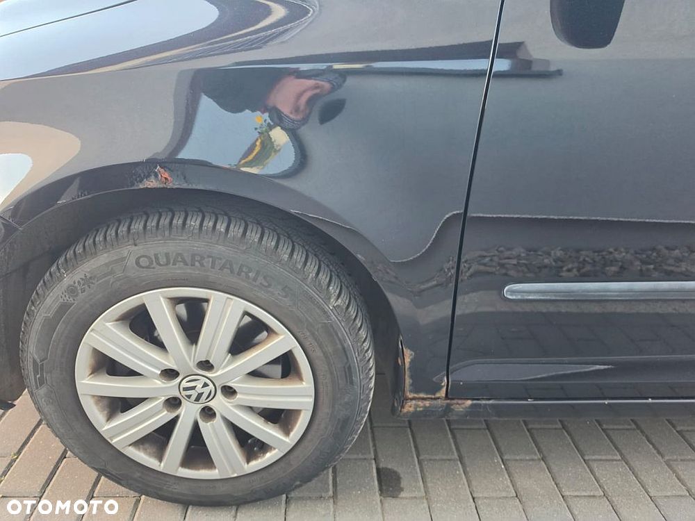 Volkswagen Golf Plus 1.4 TSI Edition - 13