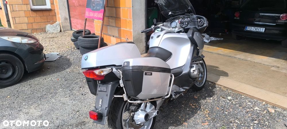 BMW RT - 3