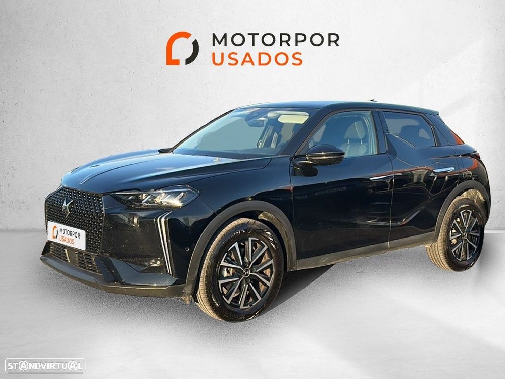 DS DS3 1.2 Hybrid Pallas e-DSC6 - 1