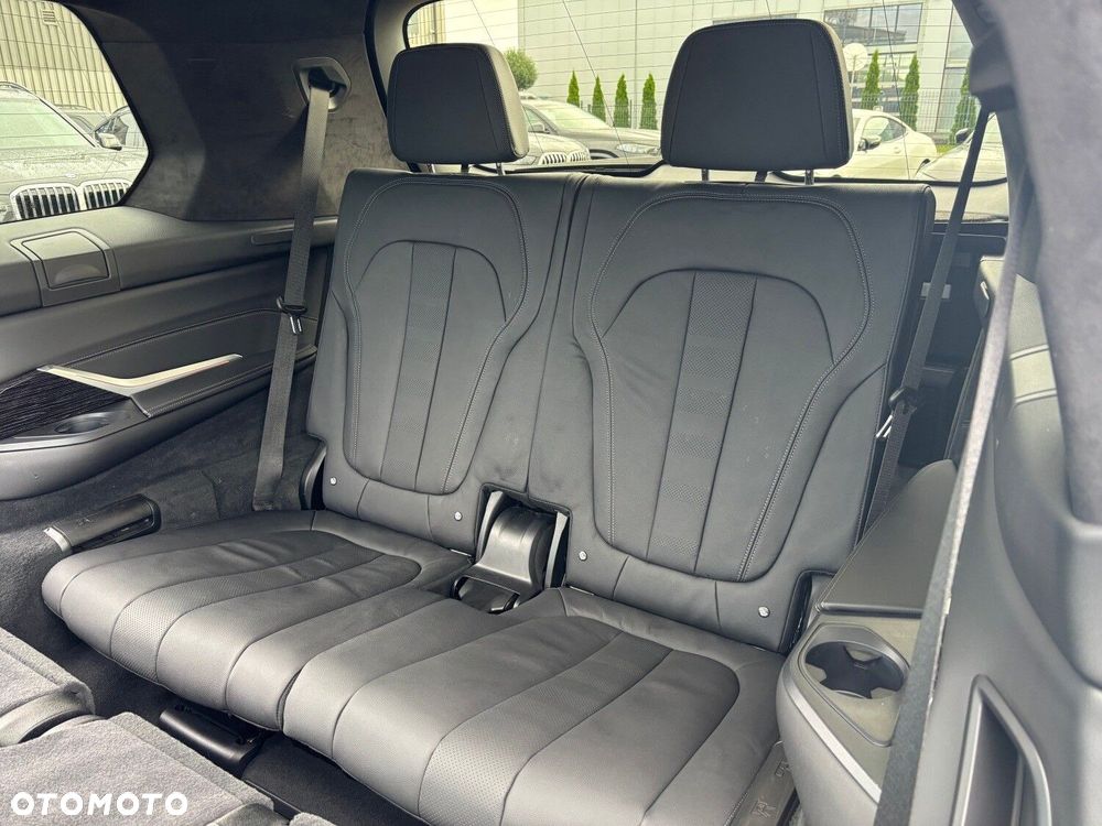 BMW X7 xDrive40i sport - 21