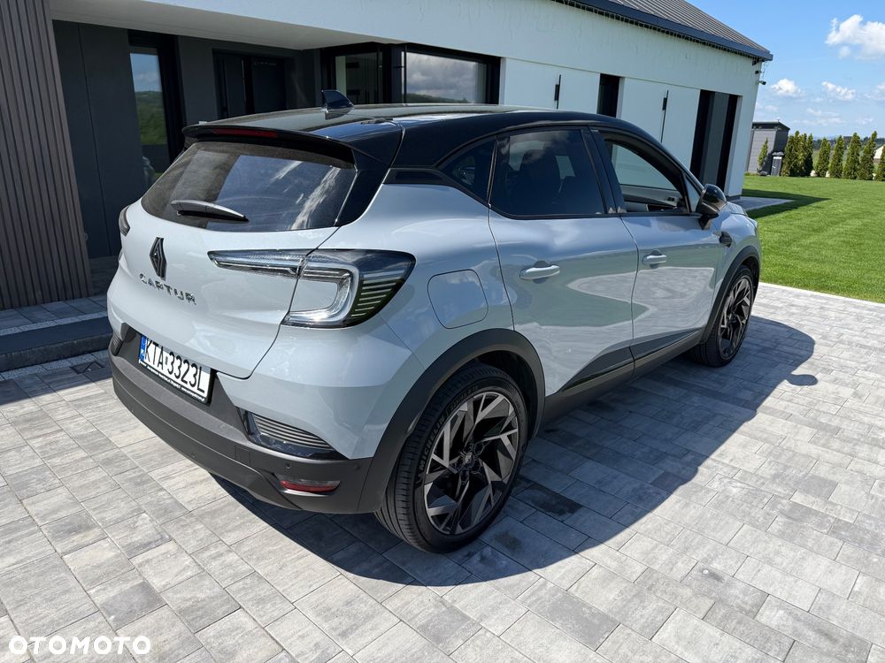 Renault Captur - 3