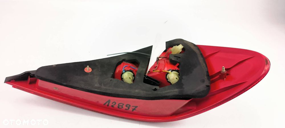 LAMPA LEWA TYŁ MERCEDES W 230 A2308200164 - 7