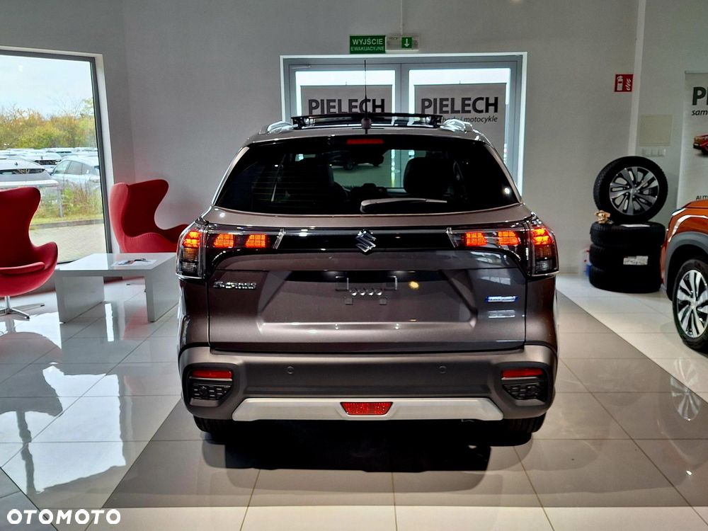 Suzuki S-Cross 2026 photo 3