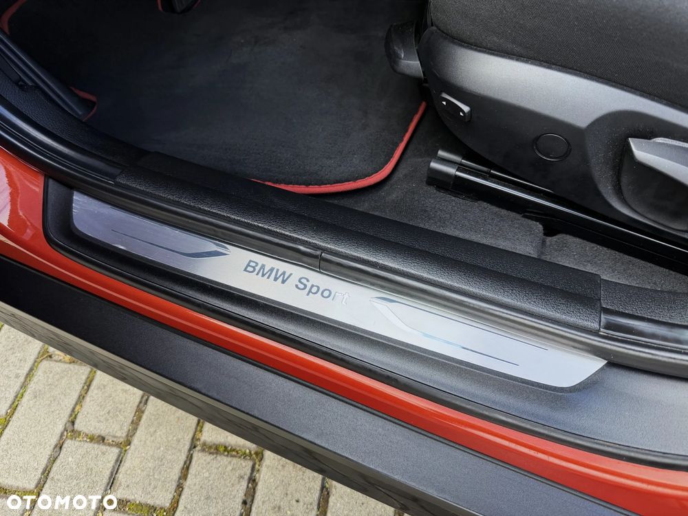 BMW X1 xDrive20d Sport Line - 39