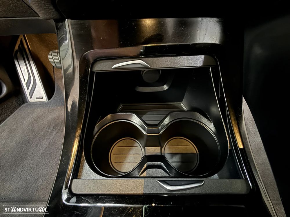 BMW X2 16 d sDrive Auto Pack M - 28