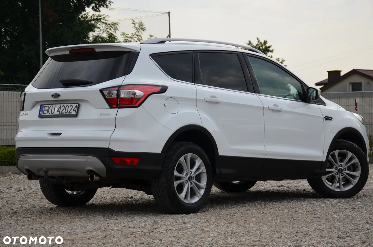 Ford Kuga 1.5 EcoBoost 2x4 Business Edition - 12