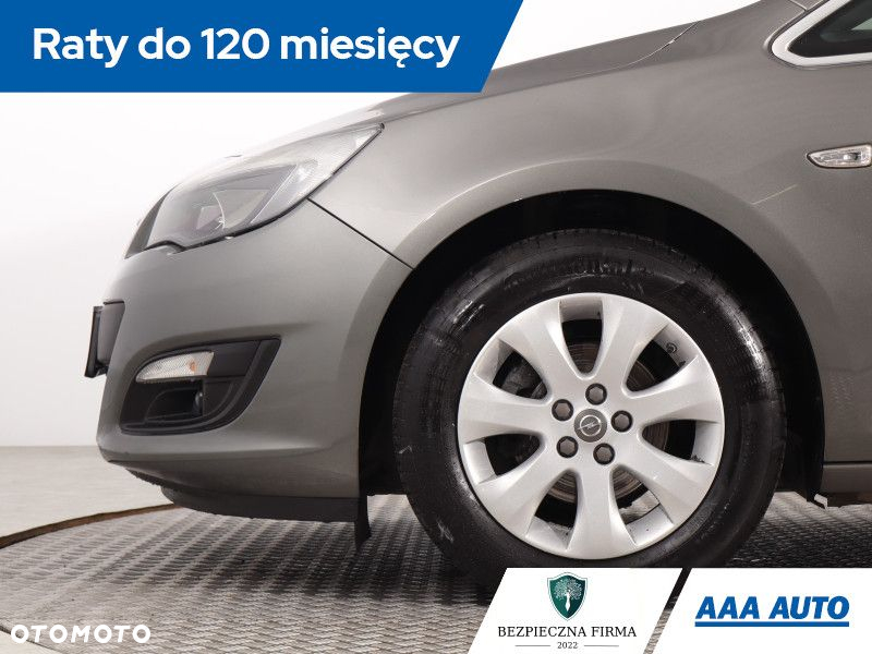 Opel Astra - 15