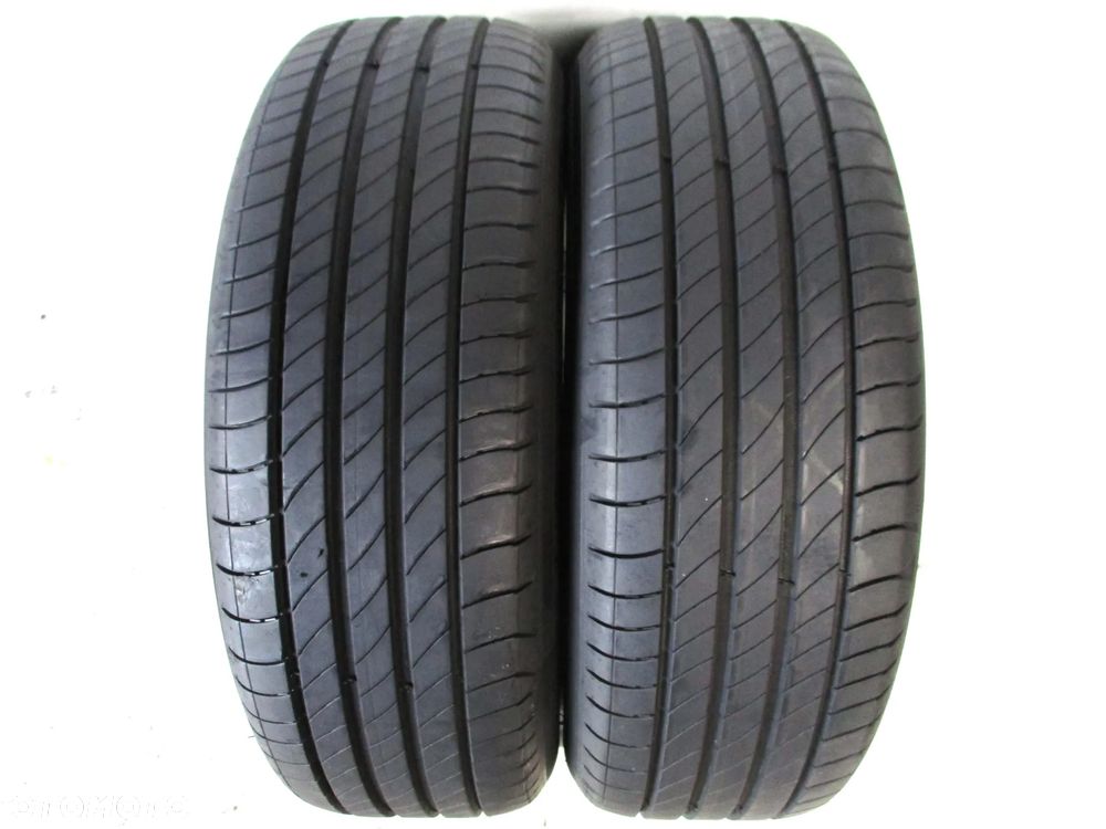 OPONY 185 60 15 84T MICHELIN - LATO - 1