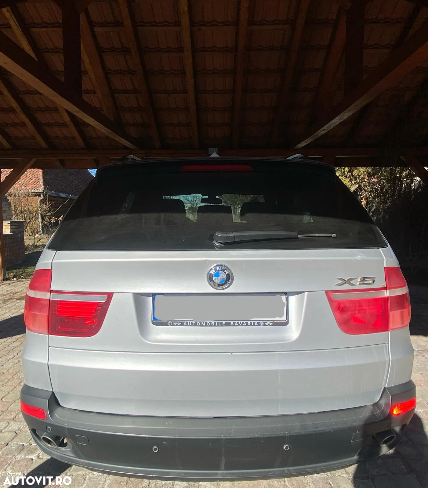 BMW X5 3.0d Aut. - 17