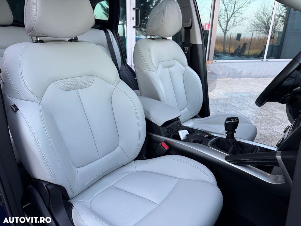 Renault Kadjar Energy dCi 130 COLLECTION - 29