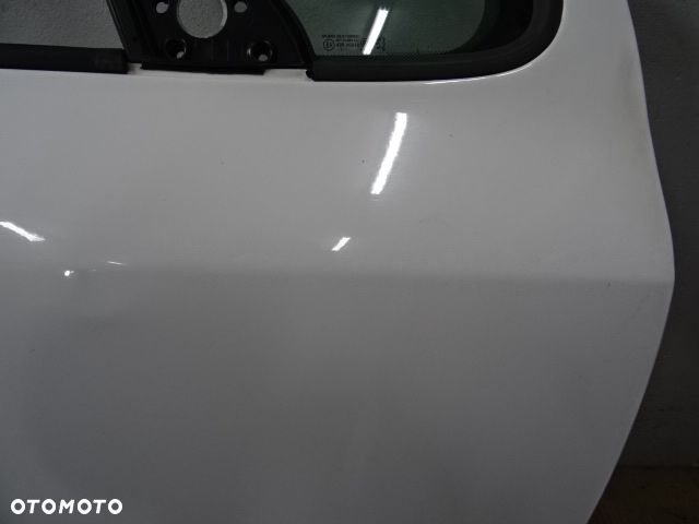 DRZWI PRAWY PRZÓD PRAWE PRZEDNIE PEUGEOT 307 LIFT 05-08 LAK:EWPB NR1338 - 4