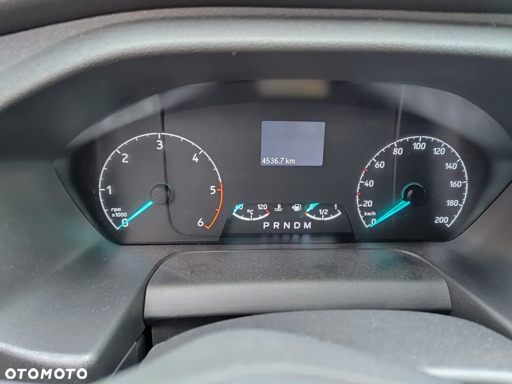 Eura Mobil Karmann Duncan 545 - 12