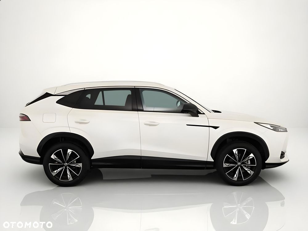 MG HS 1.5T HEV+ Excite - 5