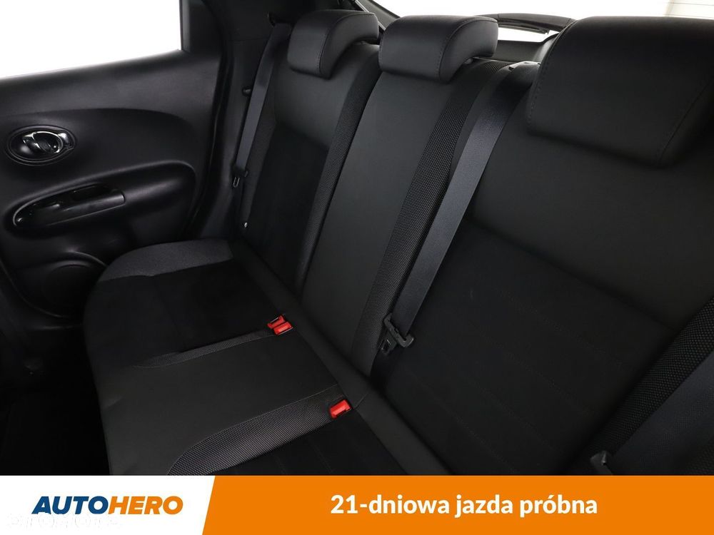Nissan Juke 1.2 DIG-T N-Connecta EU6 - 15