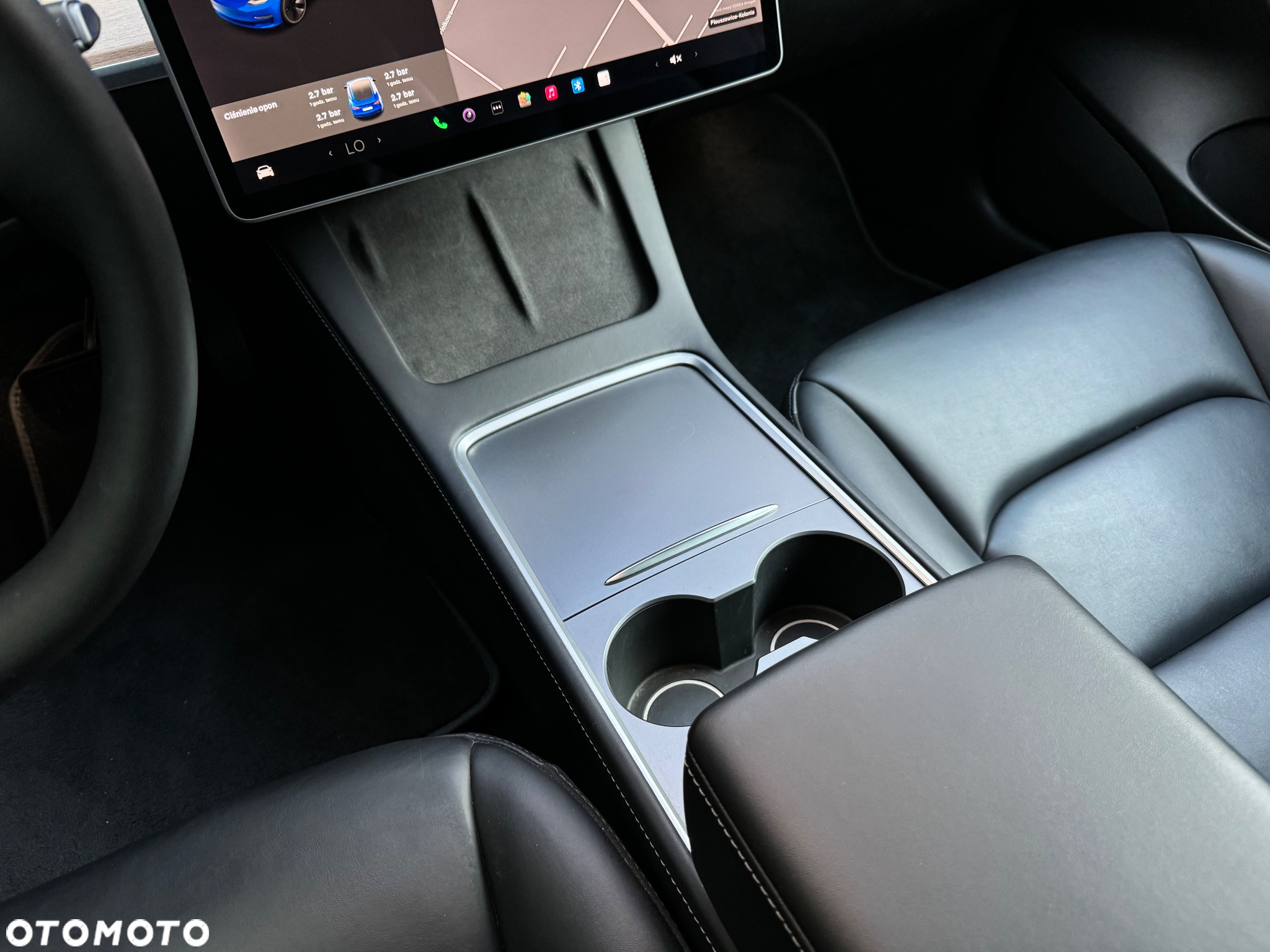 Tesla Model 3 RWD Hinterradantrieb - 9