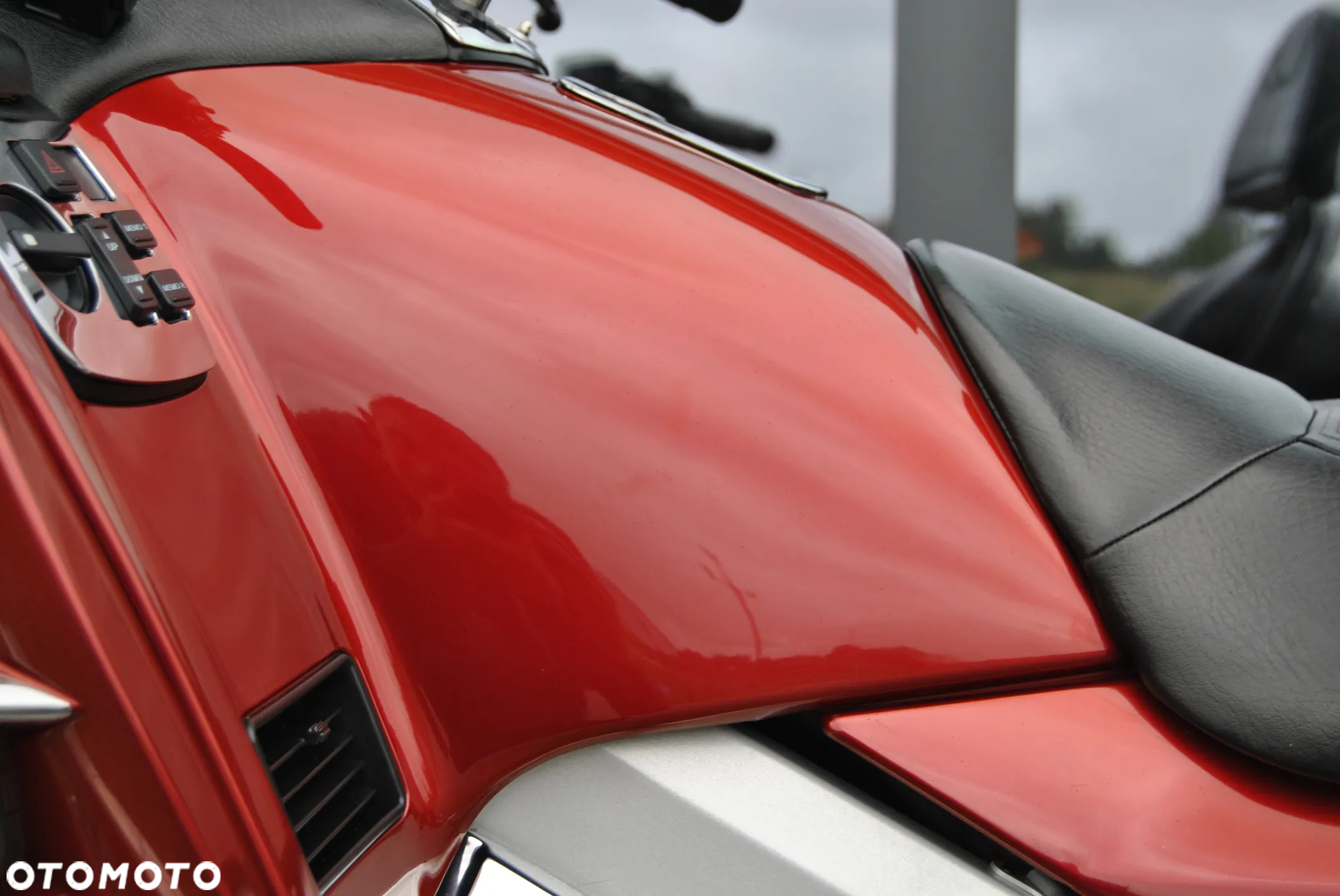 Honda GL - 33
