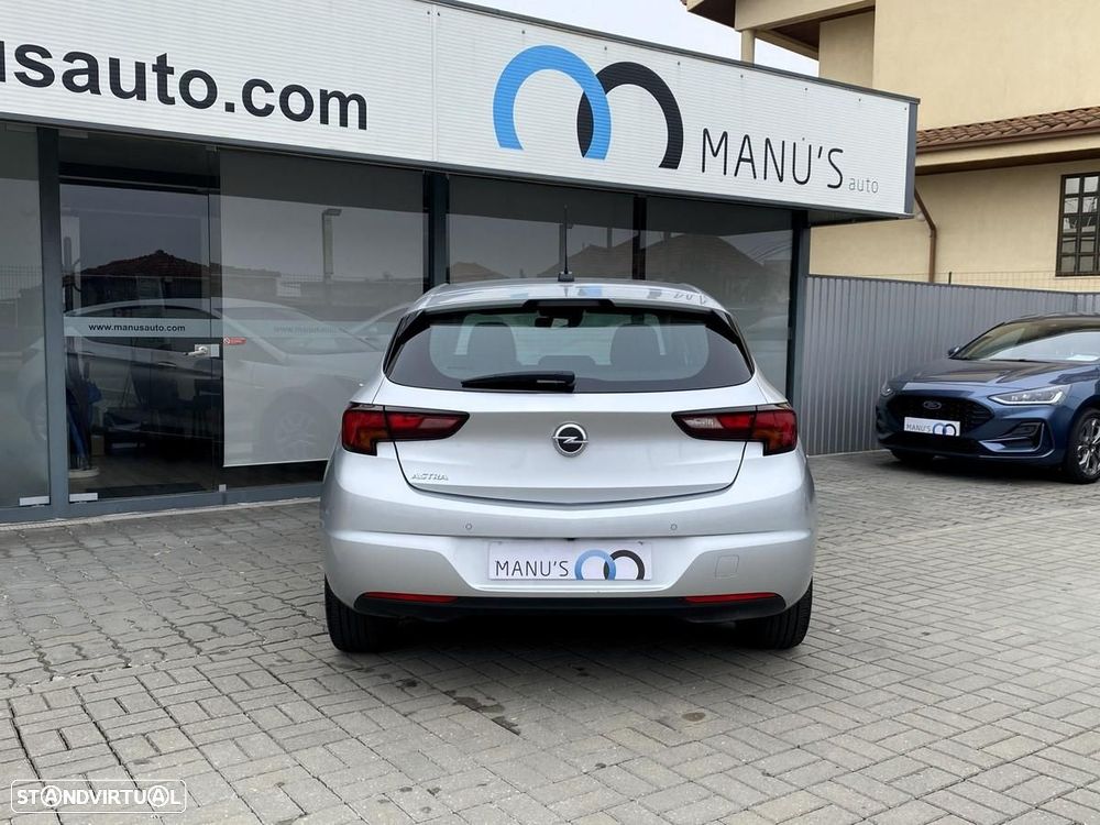 Opel Astra 1.5 D Business Edition S/S - 7