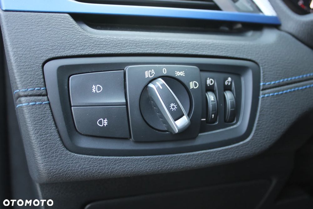 BMW X1 xDrive20d M Sport - 19