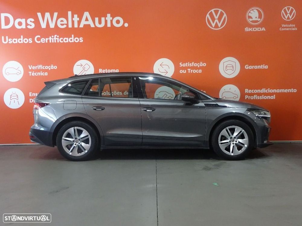 Skoda Enyaq iV 60 - 6
