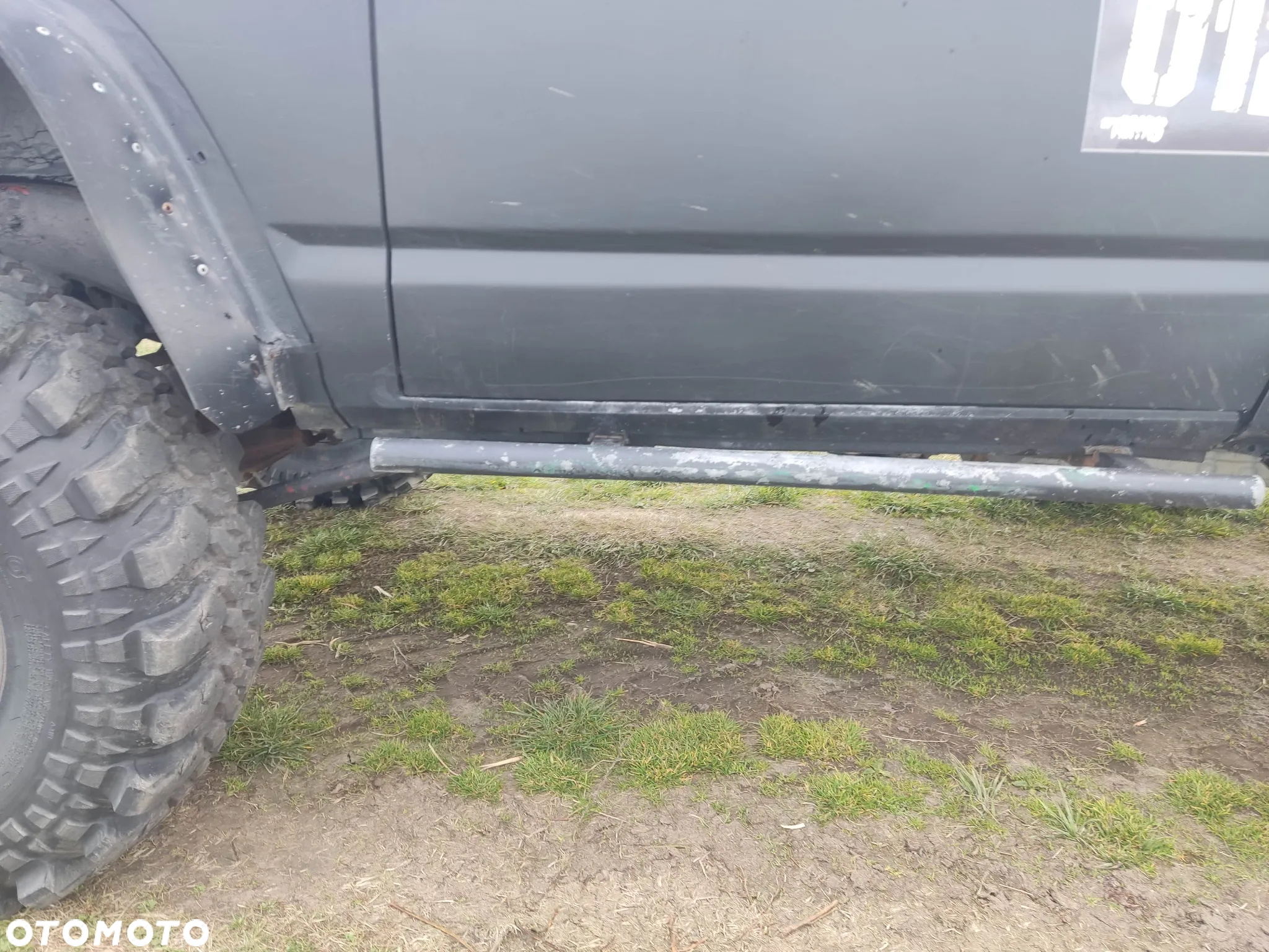 Nissan Patrol GR 2.8 TD SG