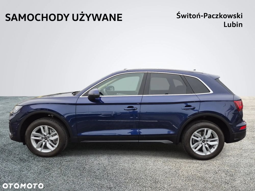 Audi Q5 45 TFSI mHEV Quattro S tronic - 5