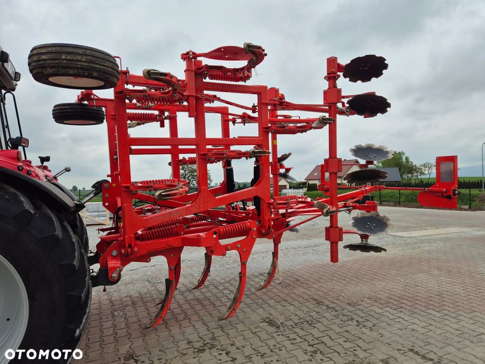 Maschio Gaspardo Terremoto 3 500P - 10