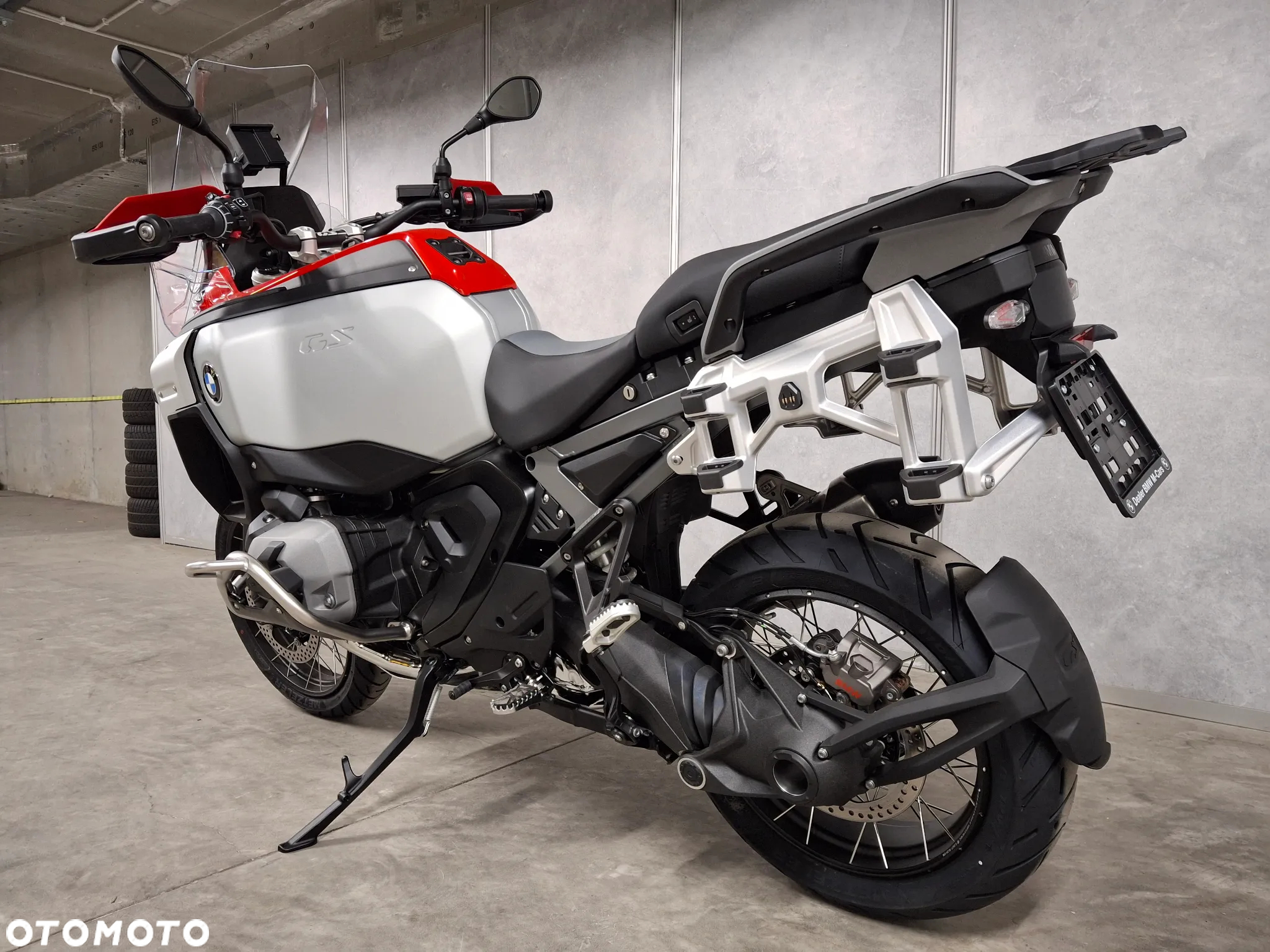 BMW GS - 6