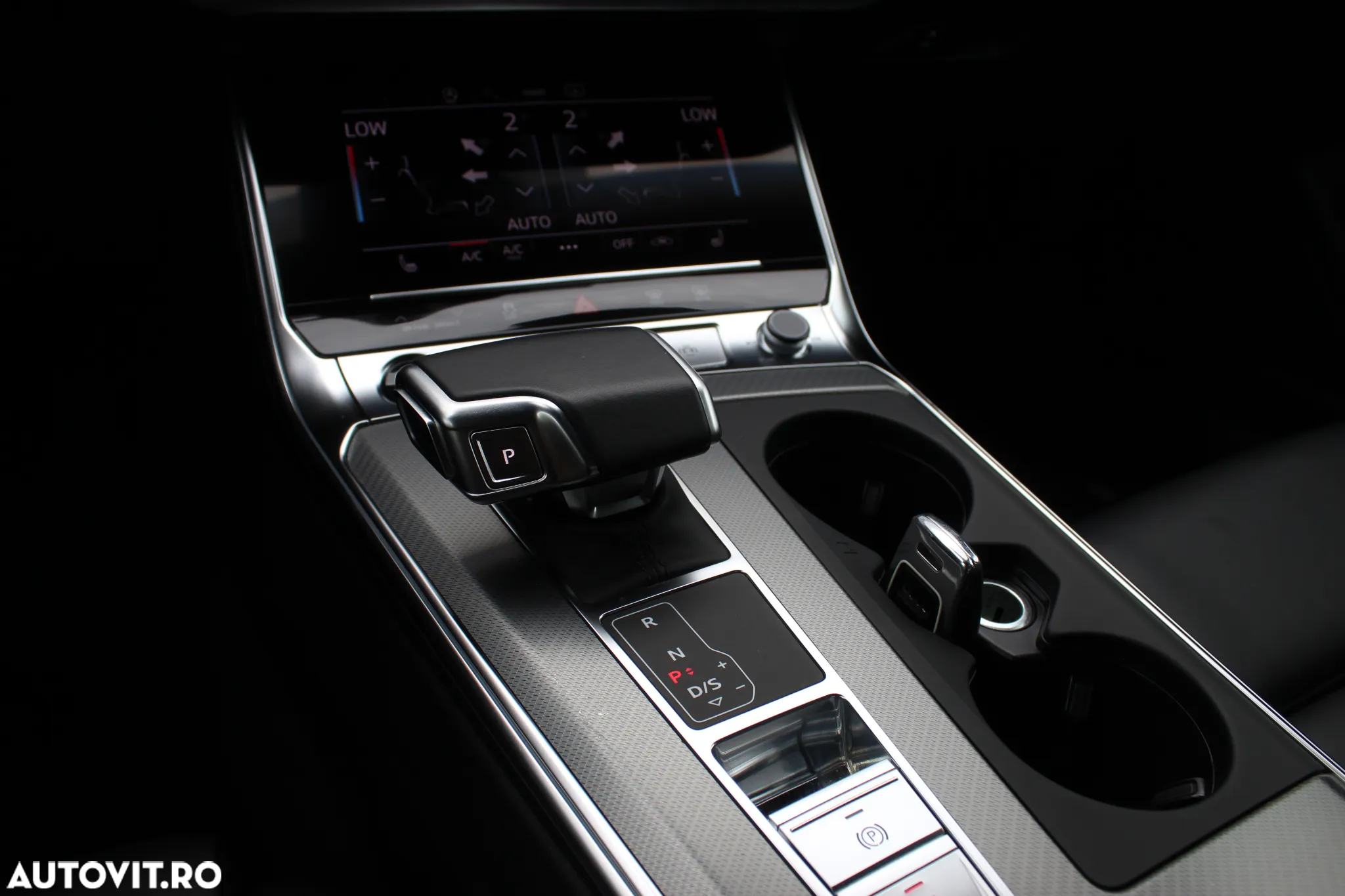 Audi A6 45 TDI quattro S tronic sport - 18
