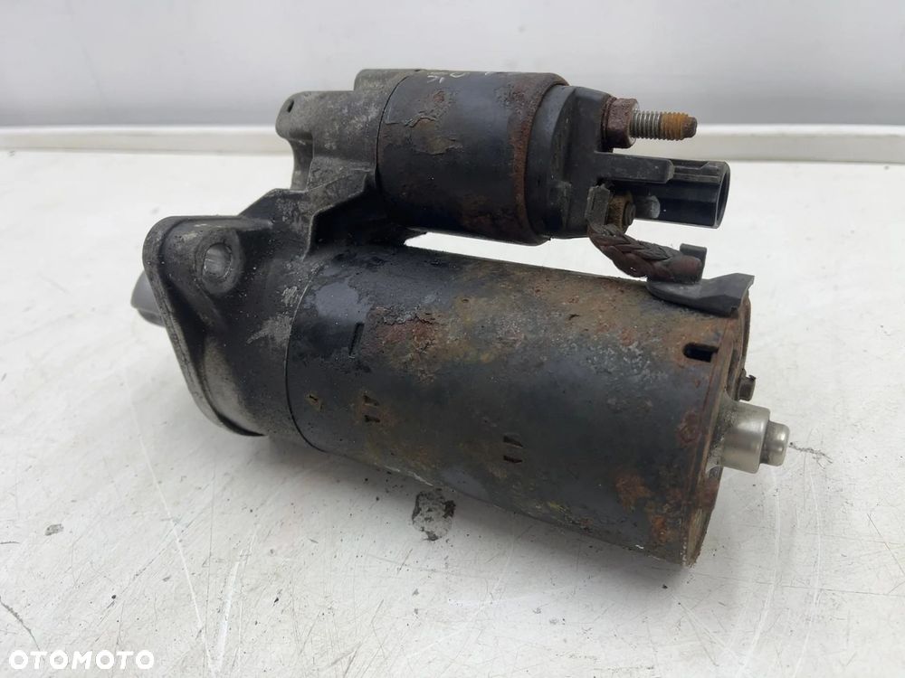 Rozrusznik Audi A8 D3 A4 B7 A6 C6 VW Phaeton 3.0 2.7 TDI diesel 1005831409 - 3