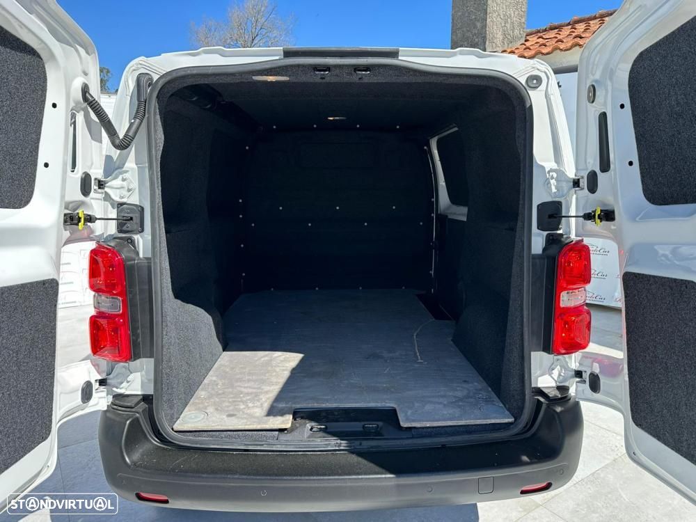 Citroën Jumpy 2.0 BlueHDi 3 LUG. IVA Dedutível - 7