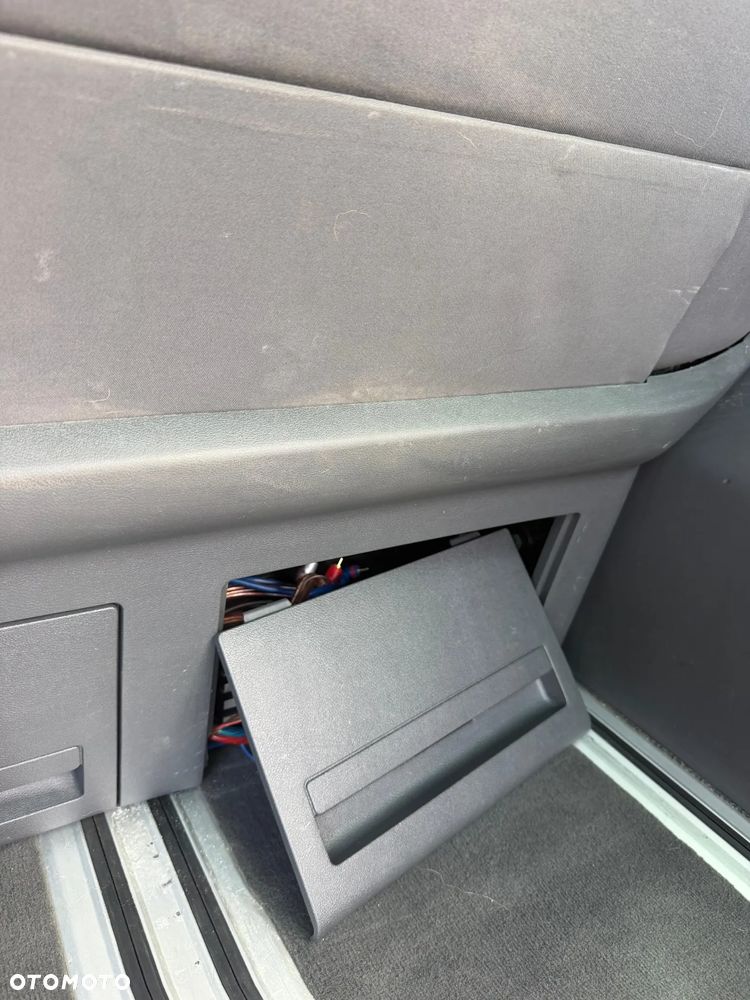 Volkswagen Multivan L1 Comfortline - 19