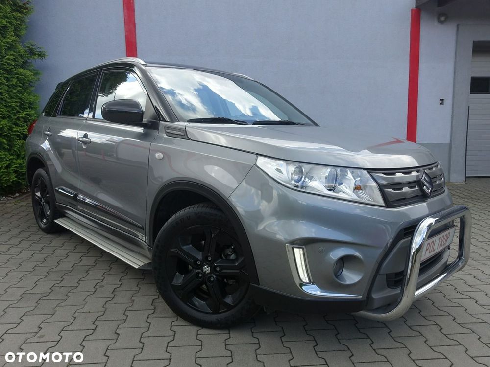 Suzuki Vitara 1.6 Premium 2WD - 3